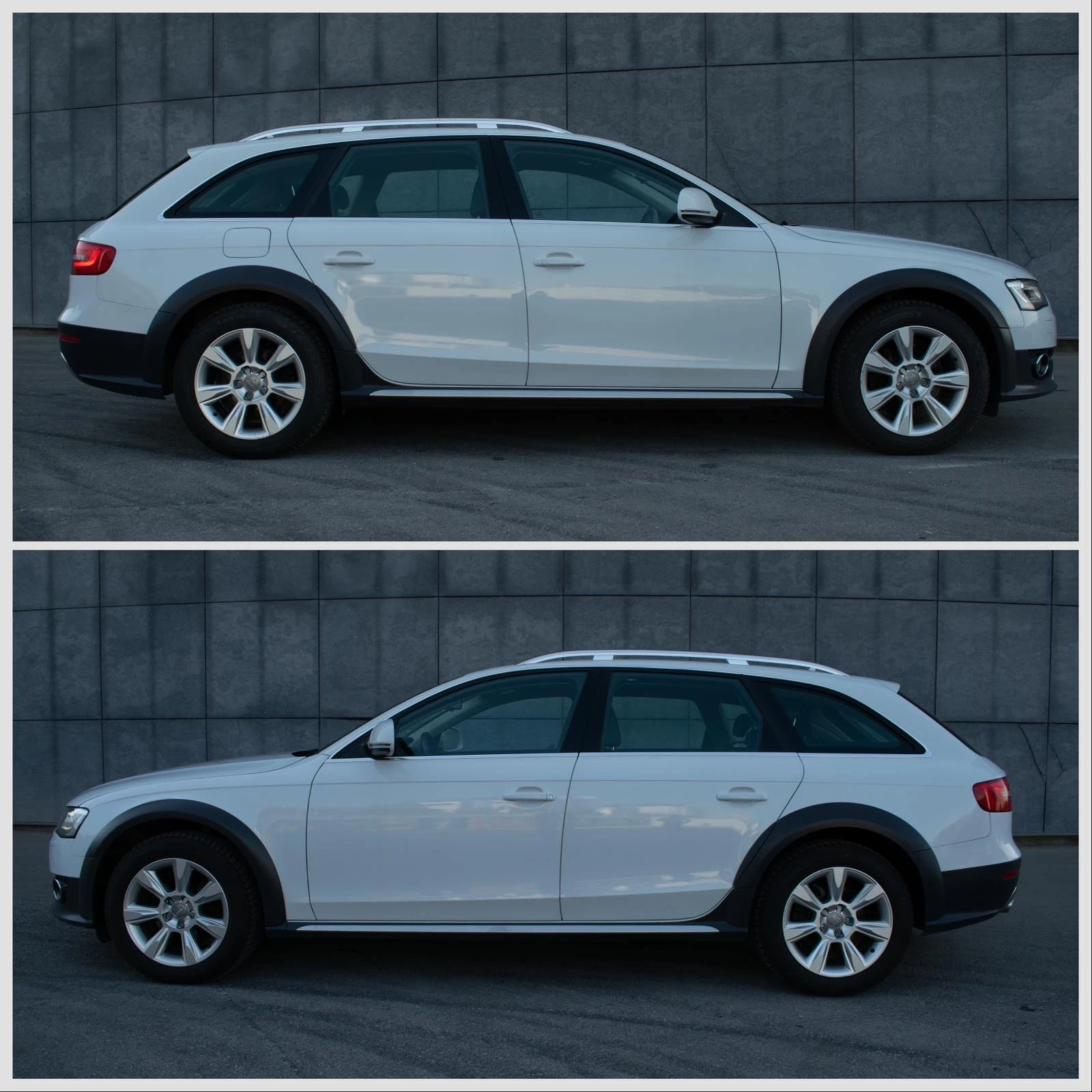 Audi A4 Allroad  - изображение 3