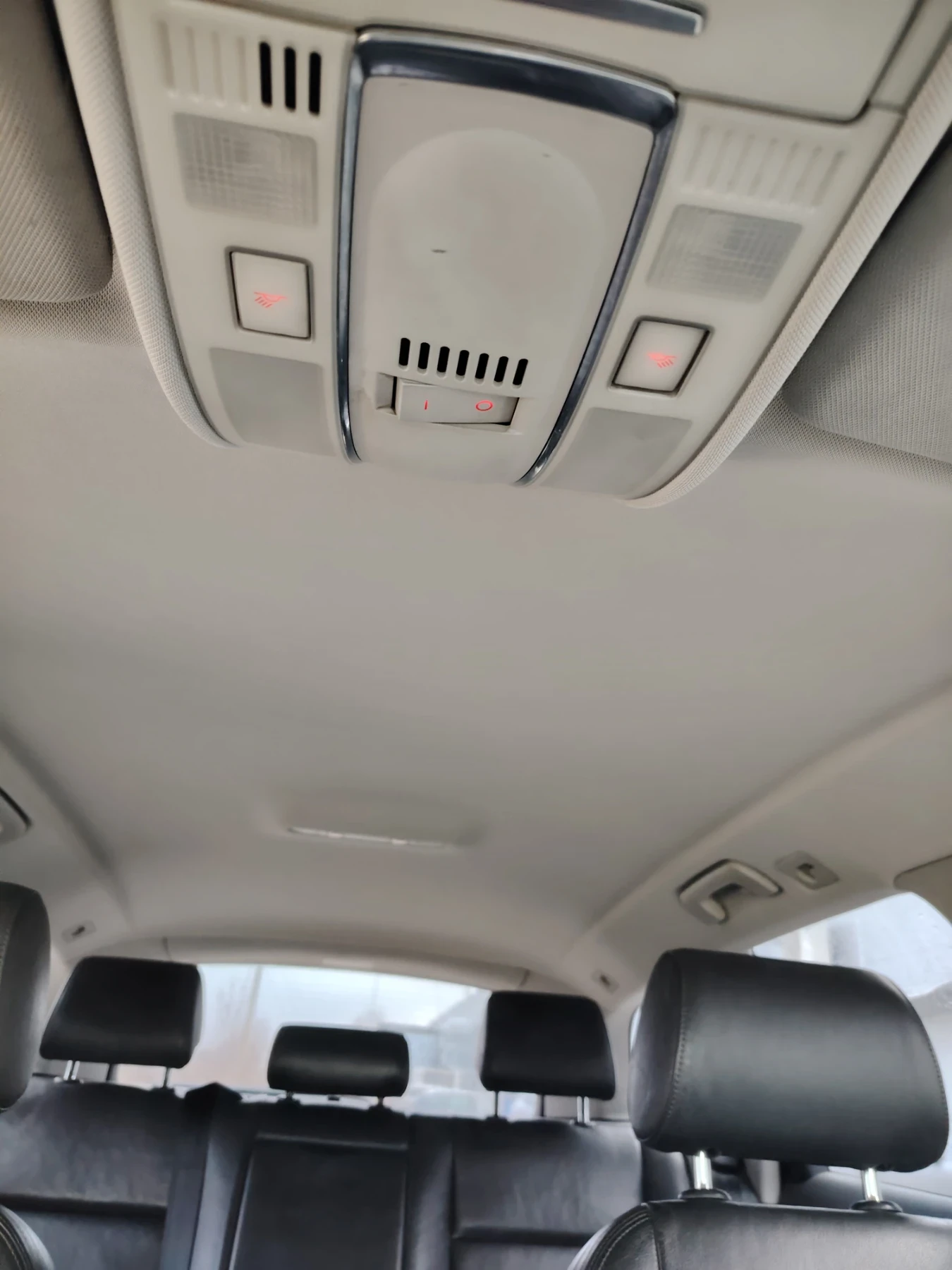 Audi A6 3.0TDi Quattro Avant, снимка 14 - Автомобили и джипове - 53852903