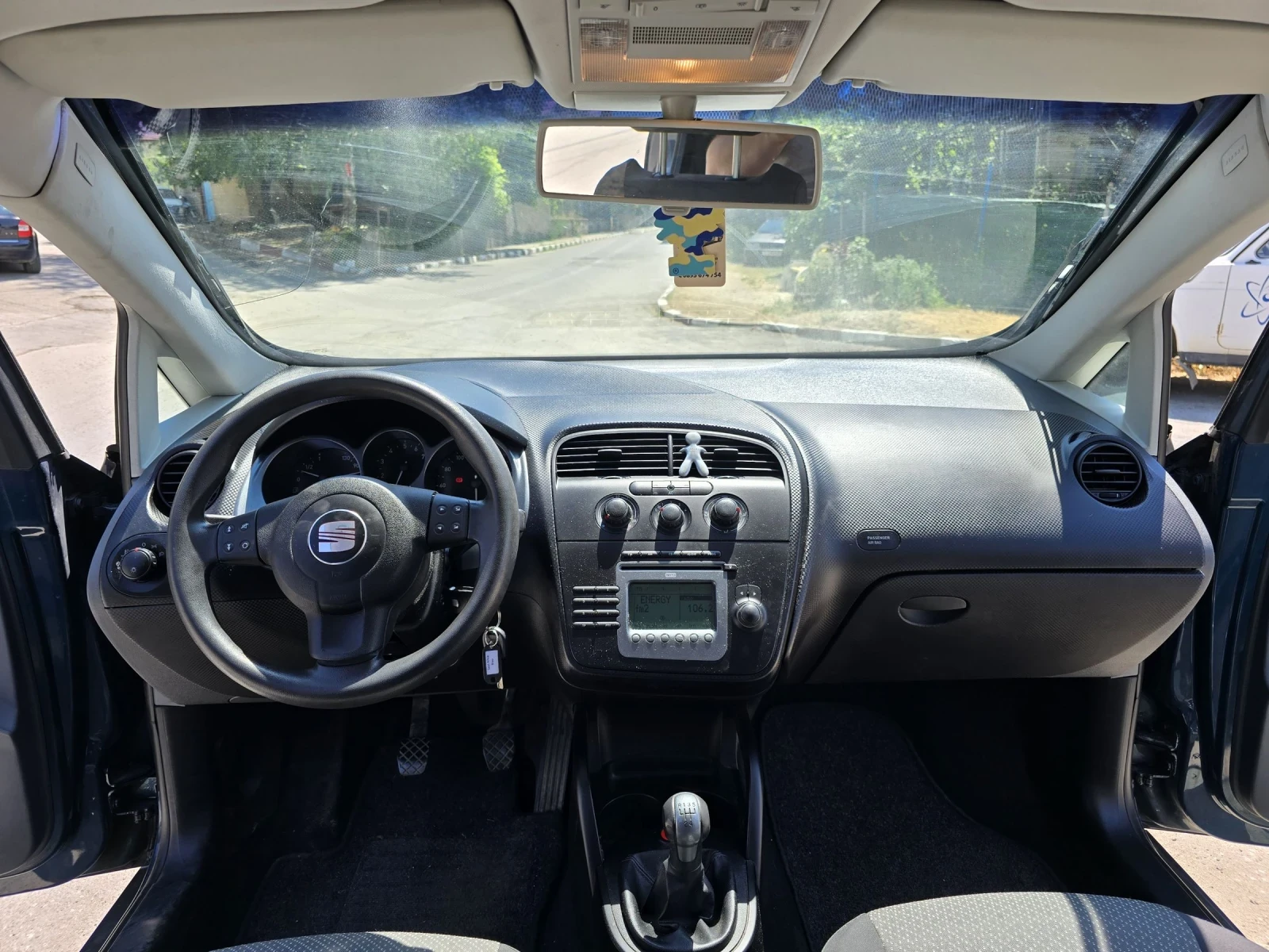 Seat Altea 1.6   | Mobile.bg   13