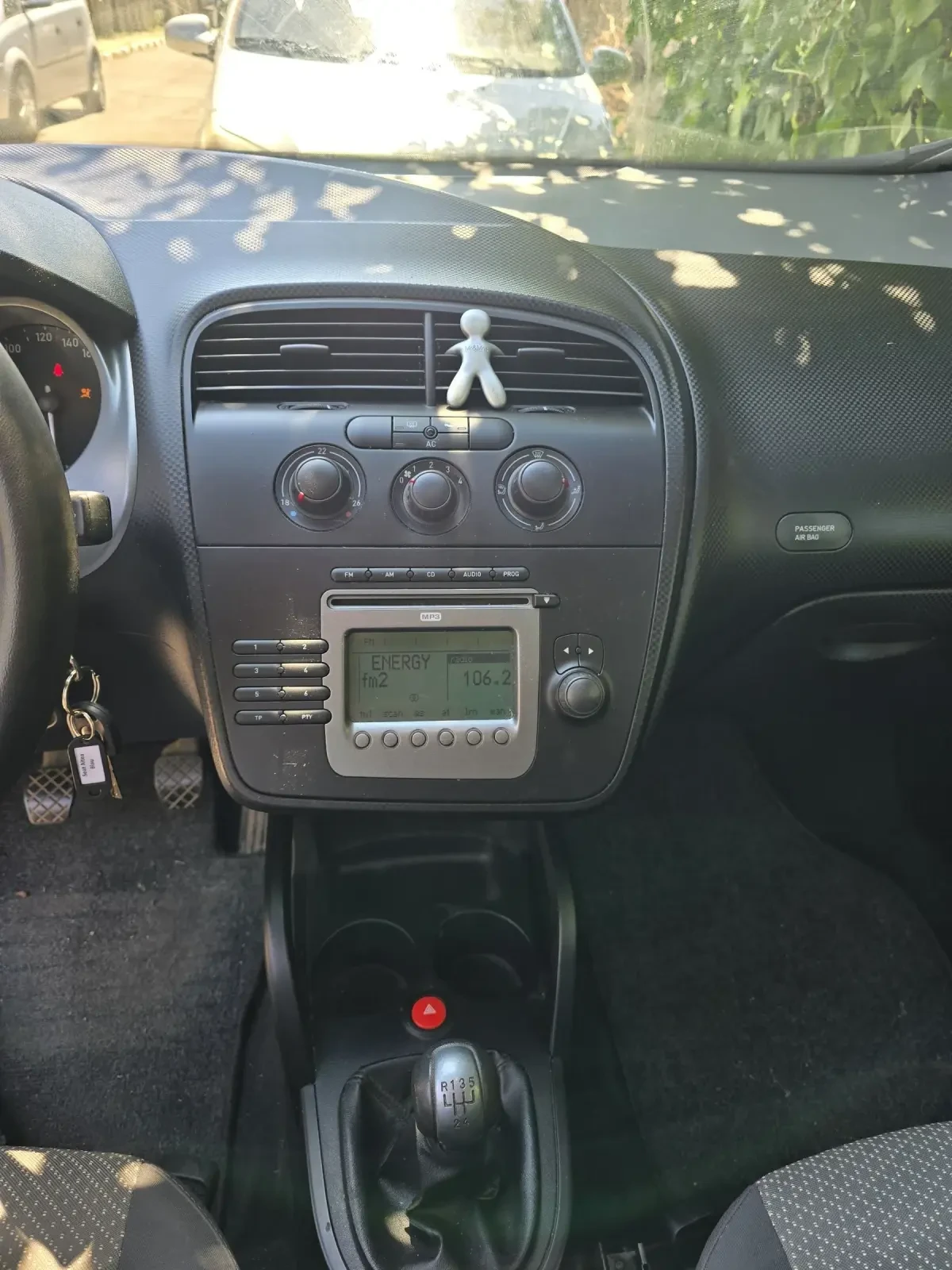 Seat Altea 1.6   | Mobile.bg   16