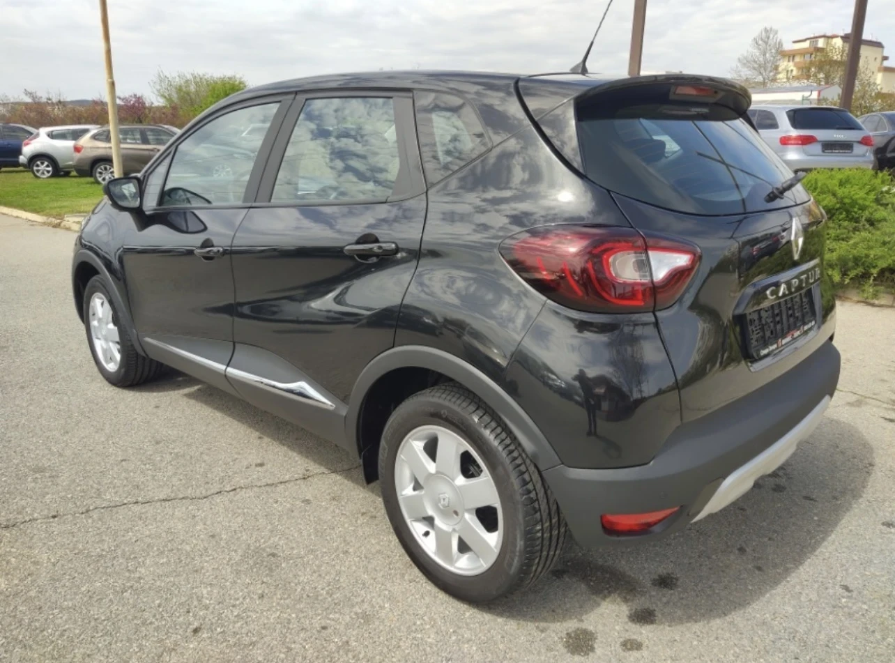 Renault Captur 1, 3 TURBO - изображение 2