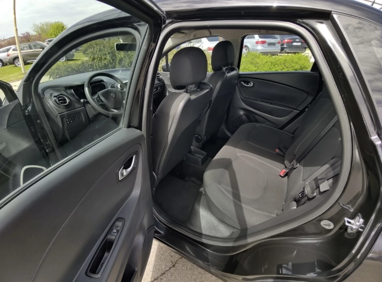 Renault Captur 1, 3 TURBO - изображение 7