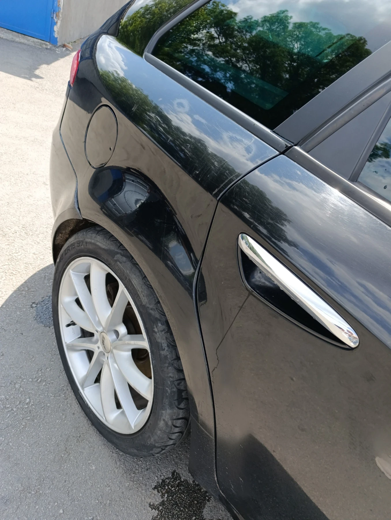 Alfa Romeo 159 sportwagon 1.9 JTD  - изображение 7