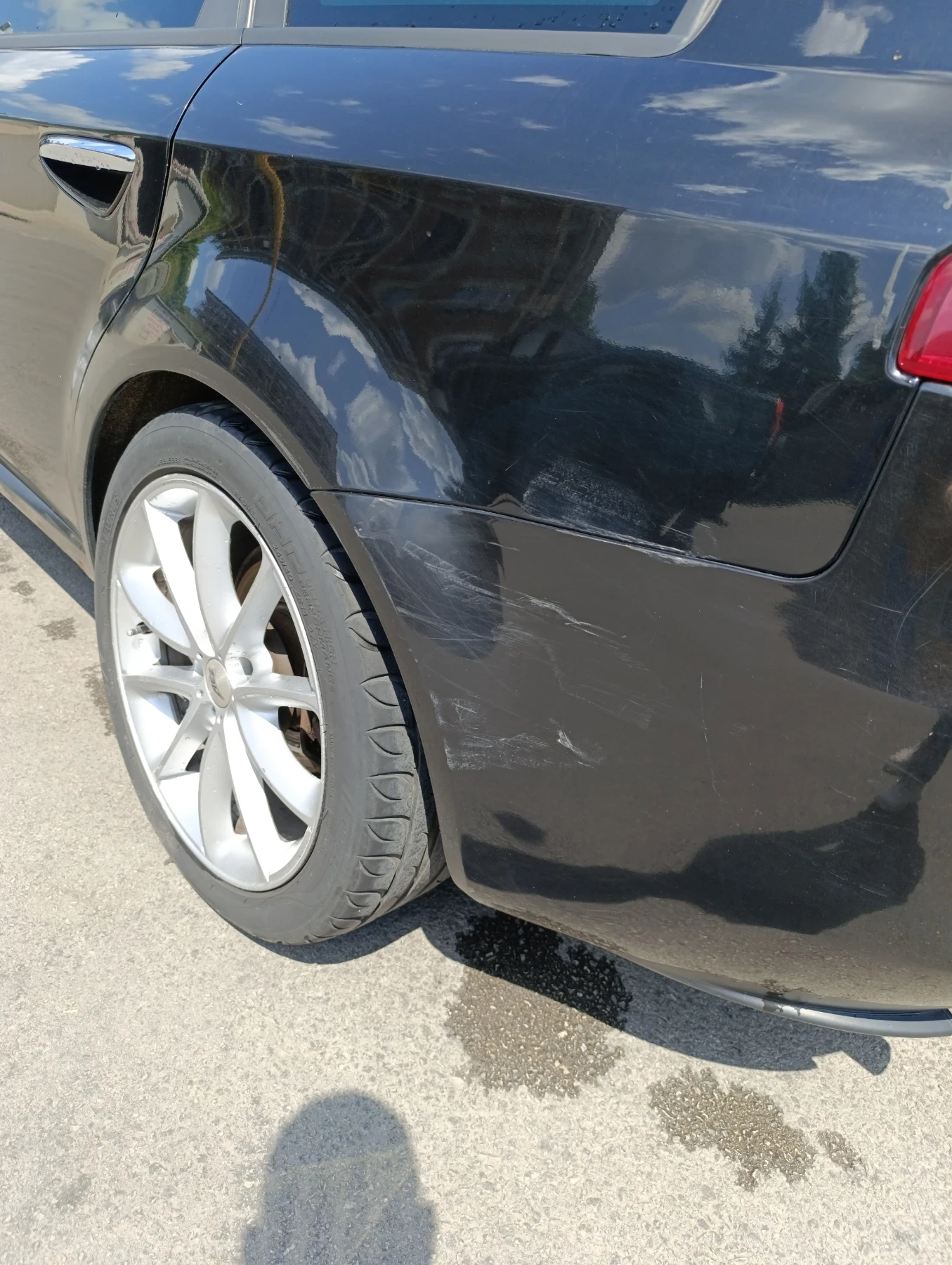 Alfa Romeo 159 sportwagon 1.9 JTD  - изображение 6