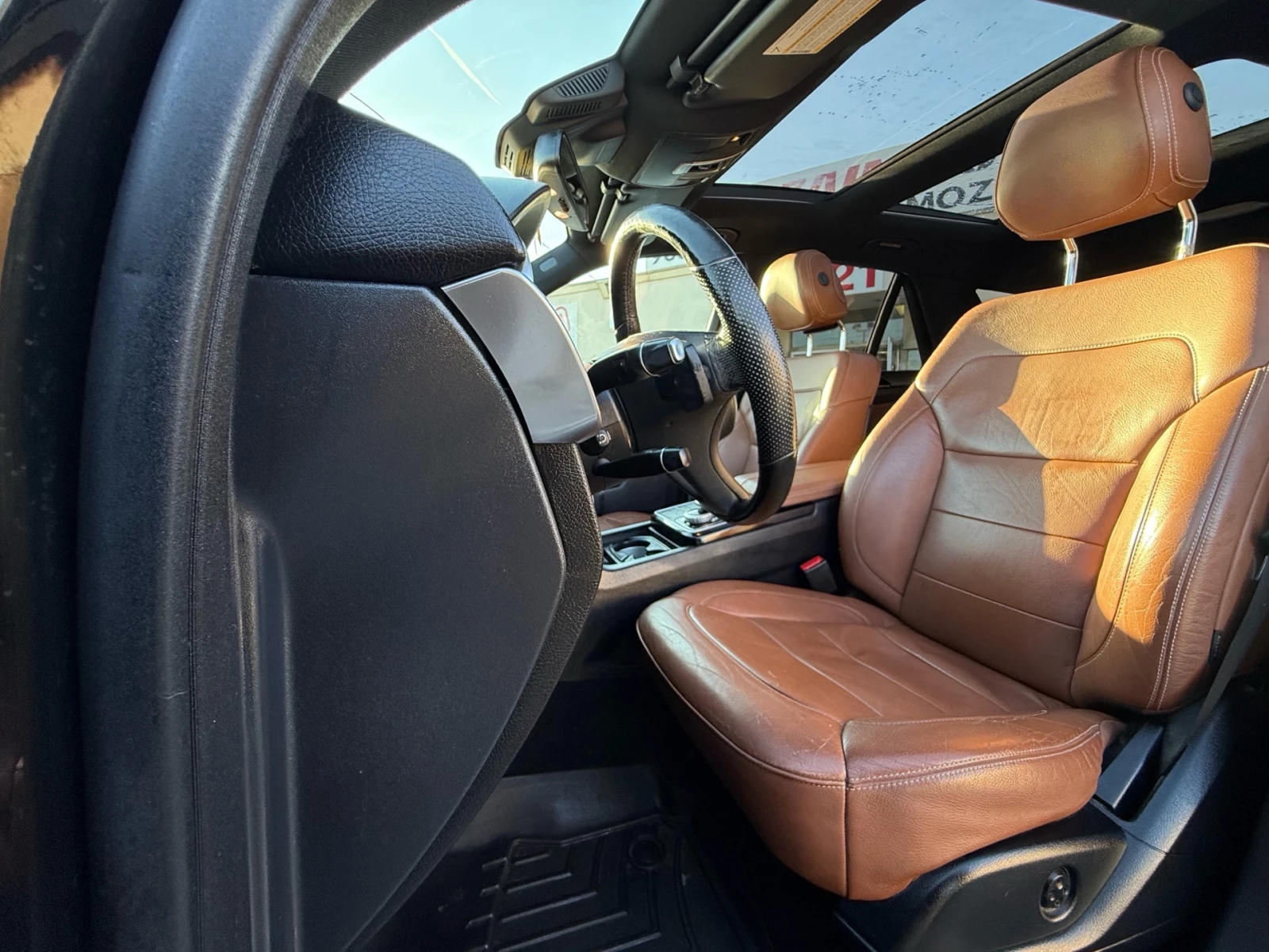 Mercedes-Benz GLE 450 AMG* Harman Kardon* 4MATIC | Mobile.bg   10