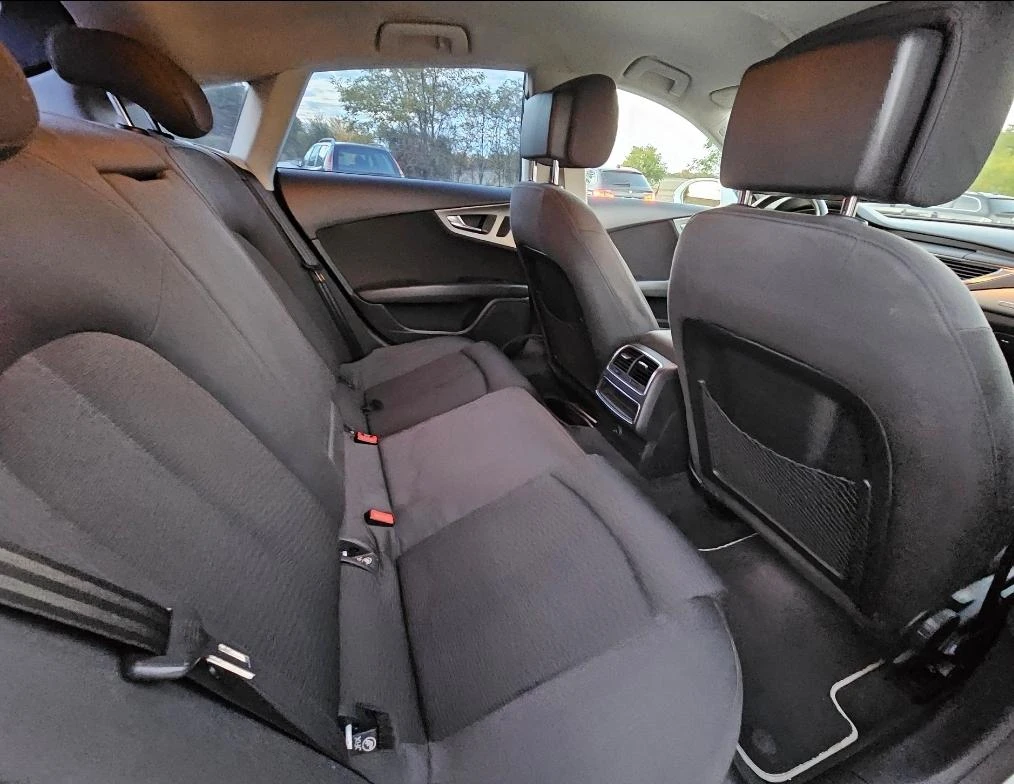 Audi A7   Quattro | Mobile.bg   13