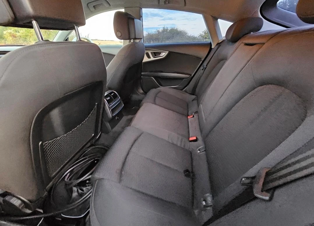 Audi A7   Quattro | Mobile.bg   14