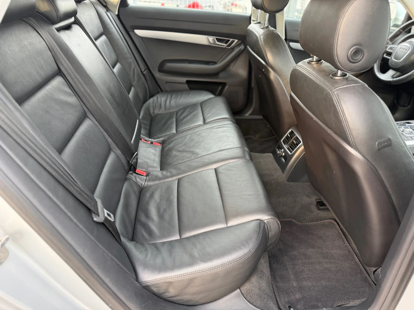 Audi A6 3.0TDI* 2011* FACE* *  | Mobile.bg   14