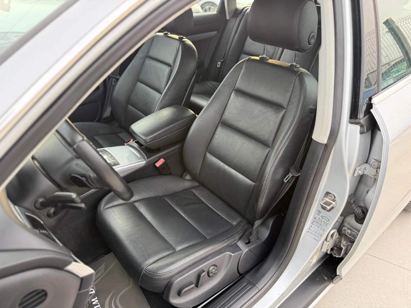 Audi A6 3.0TDI* 2011* FACE* *  | Mobile.bg   13