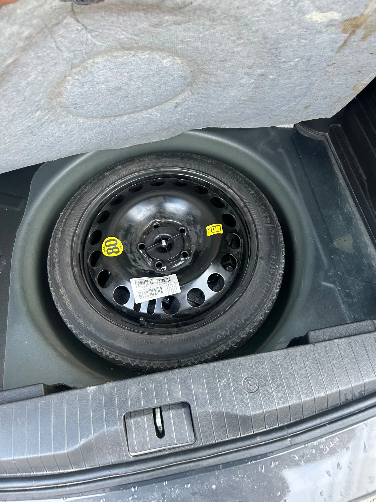 Opel Meriva Face E6B - изображение 9