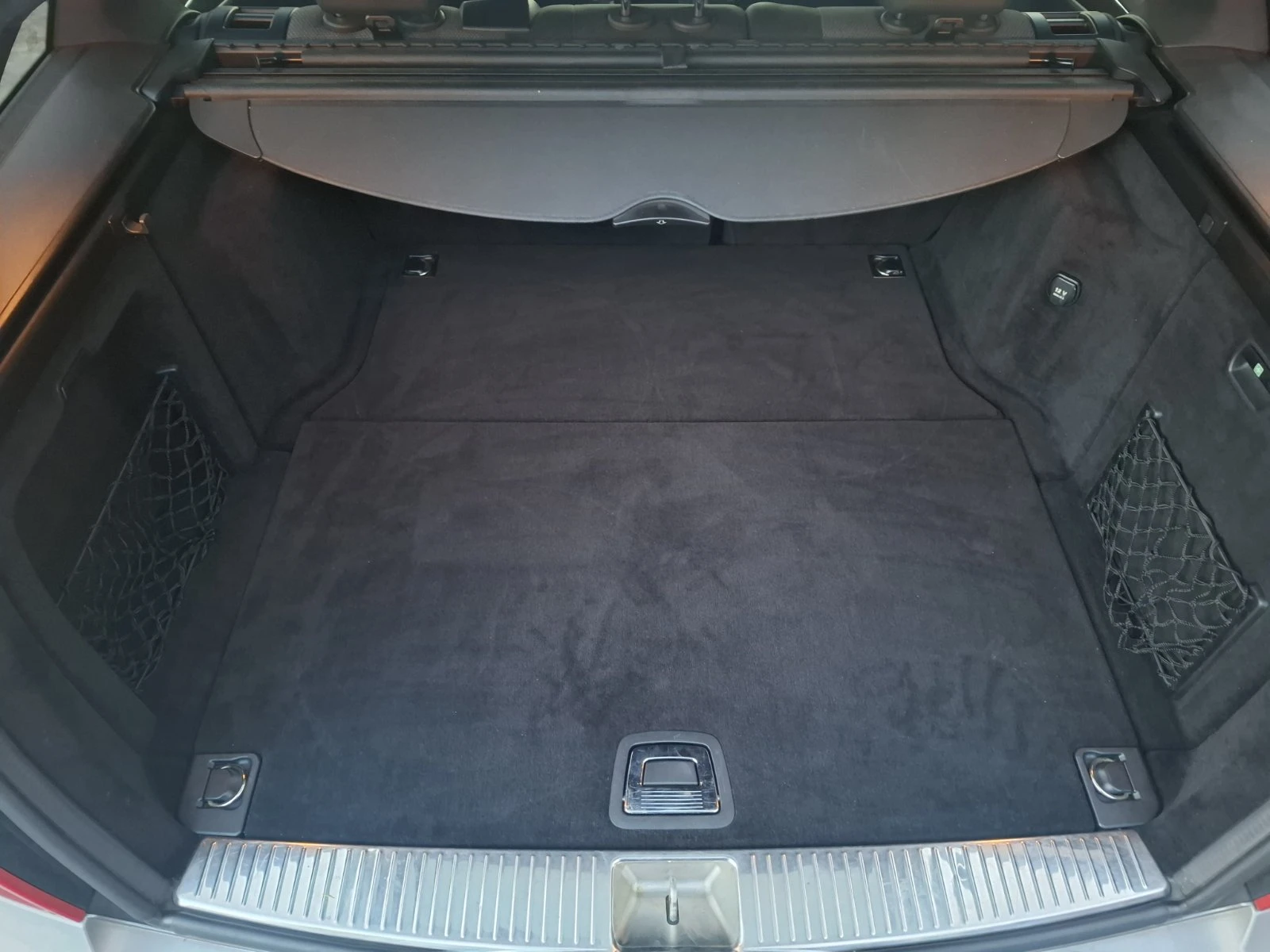 Mercedes-Benz C 220 //AMG - BiXenon +  | Mobile.bg   13