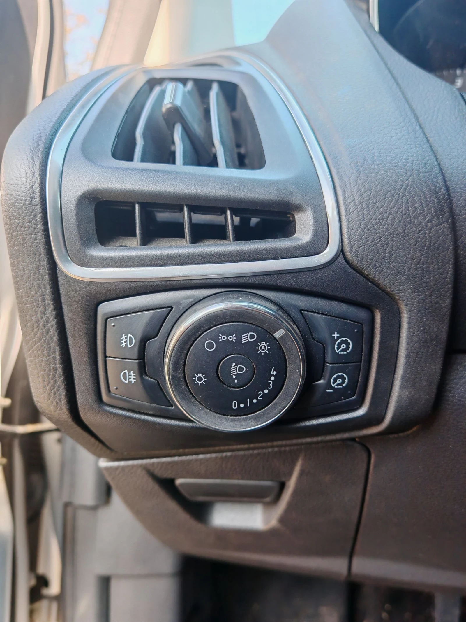 Ford Focus 1.6 TDCI ECO | Mobile.bg   10