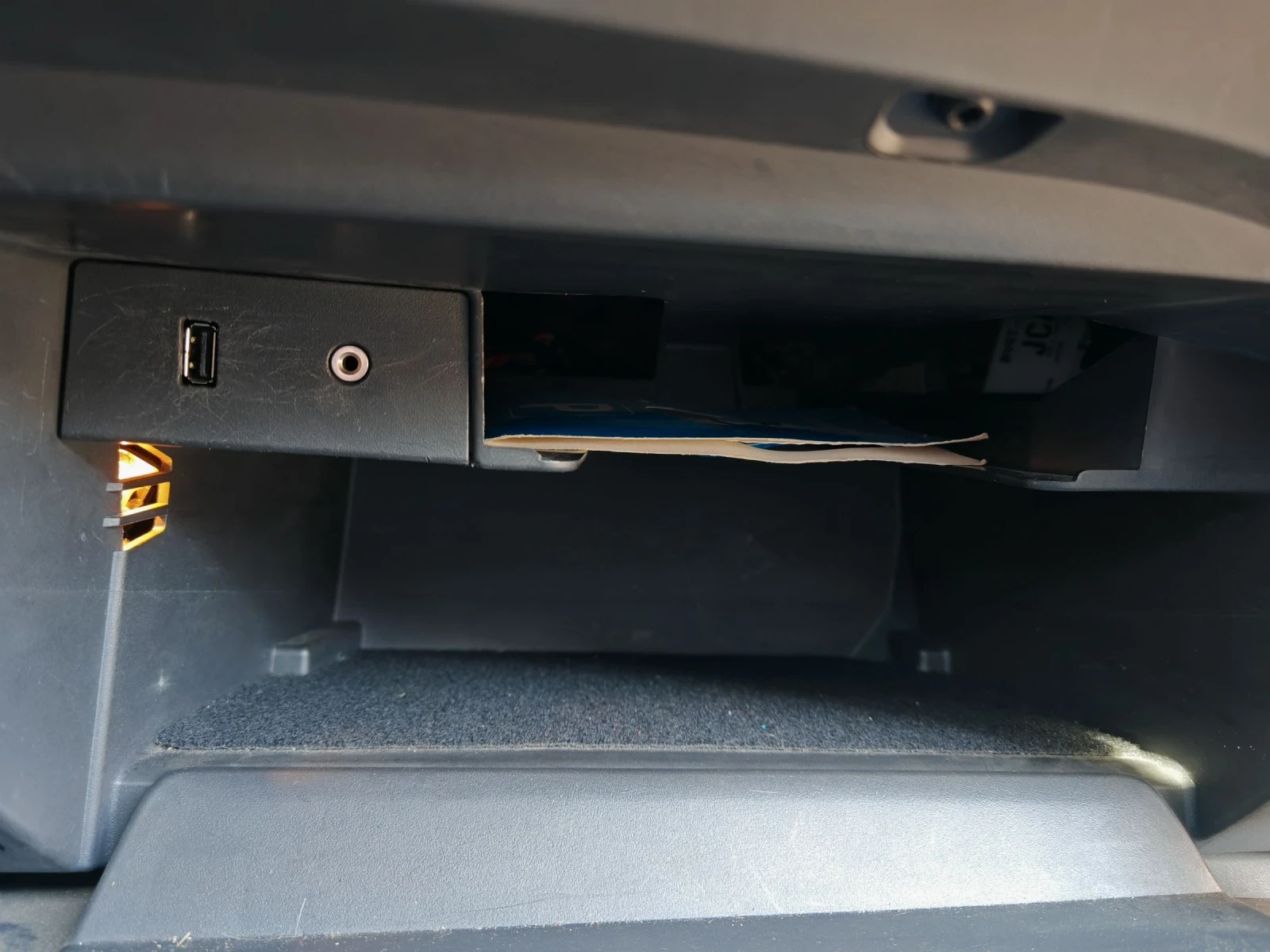 Ford Focus 1.6 TDCI ECO | Mobile.bg   13