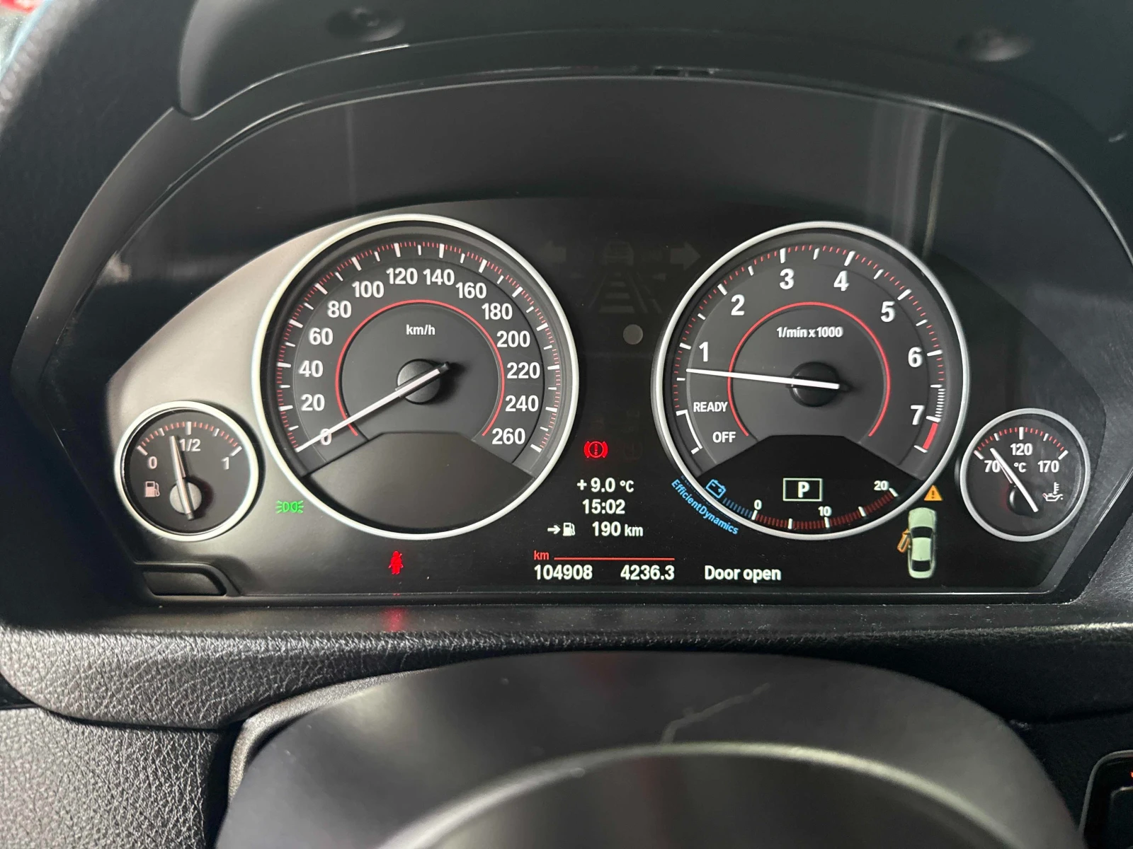 BMW 435 M SPORT LINE* Shadow* Head up* Distronic*  | Mobile.bg   9