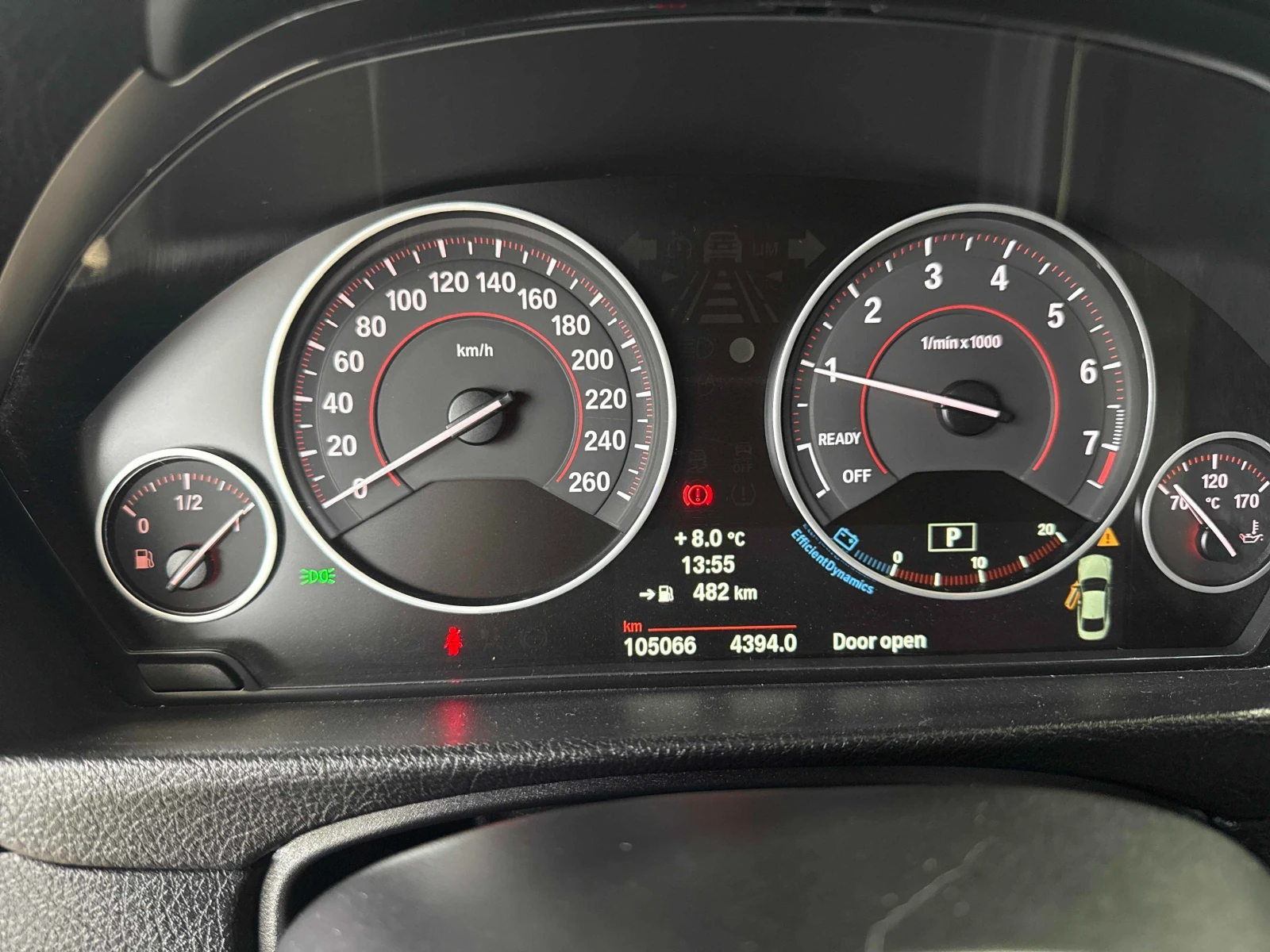 BMW 435 M SPORT LINE* Shadow* Head up* Distronic*  | Mobile.bg   13