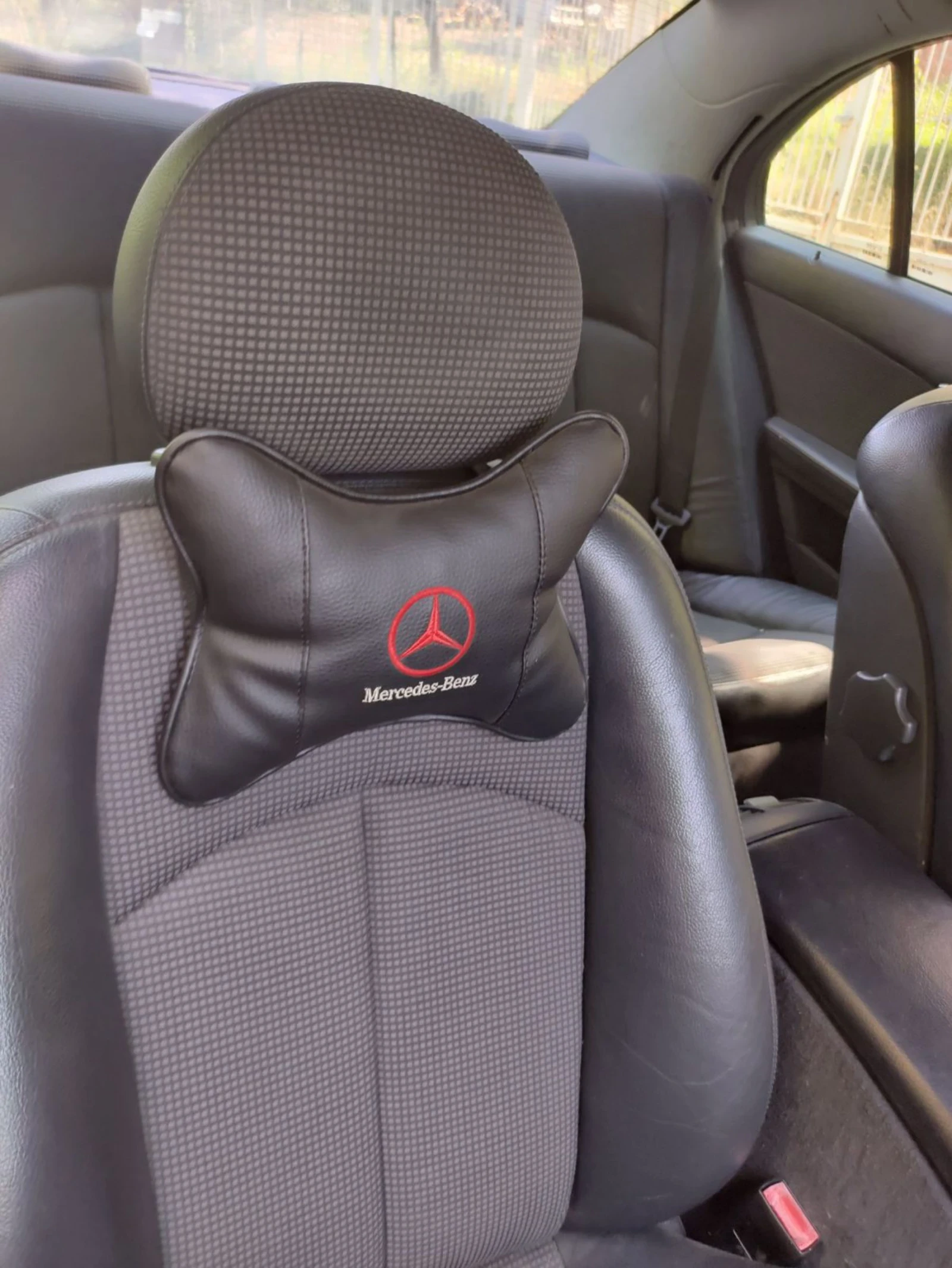 Mercedes-Benz E 270  - изображение 10