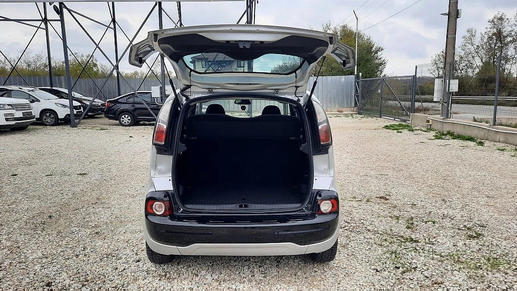 Citroen C3 Picasso 1.2* * * ��� ��������� | Mobile.bg � ����������� 15