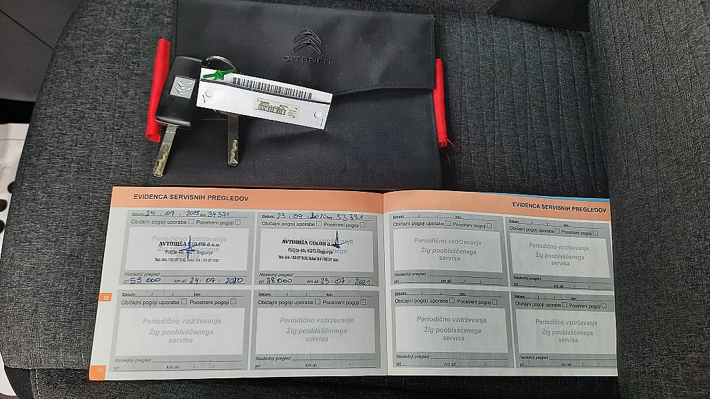 Citroen C3 Picasso 1.2* * * ��� ��������� | Mobile.bg � ����������� 16