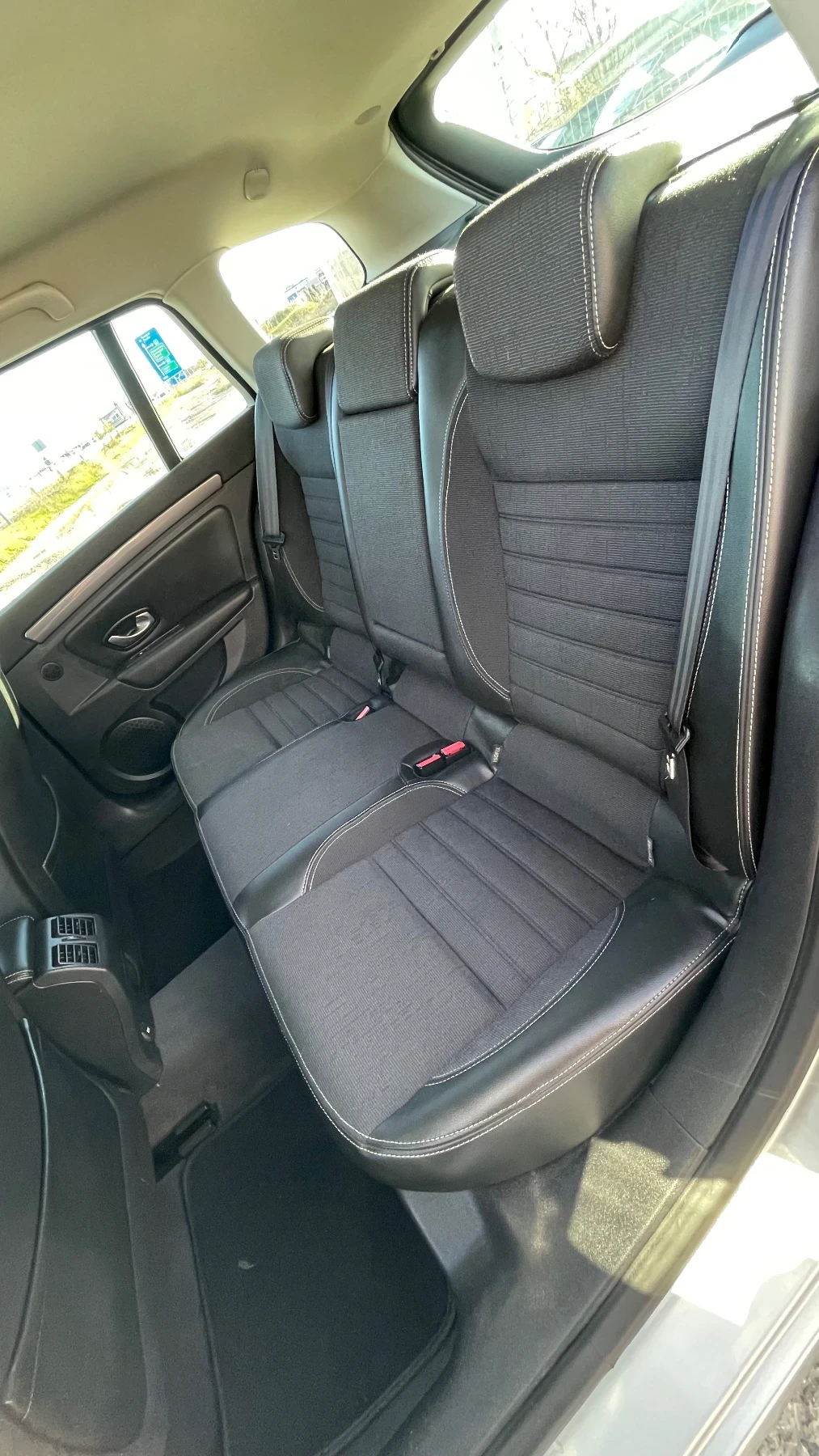 Renault Laguna 2.0 DCI 150.. 4 Control | Mobile.bg   13