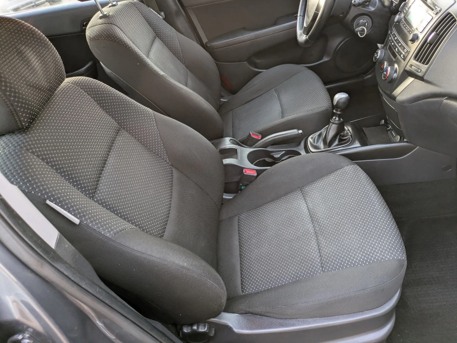 Hyundai I30 1.4i | Mobile.bg � ����������� 11