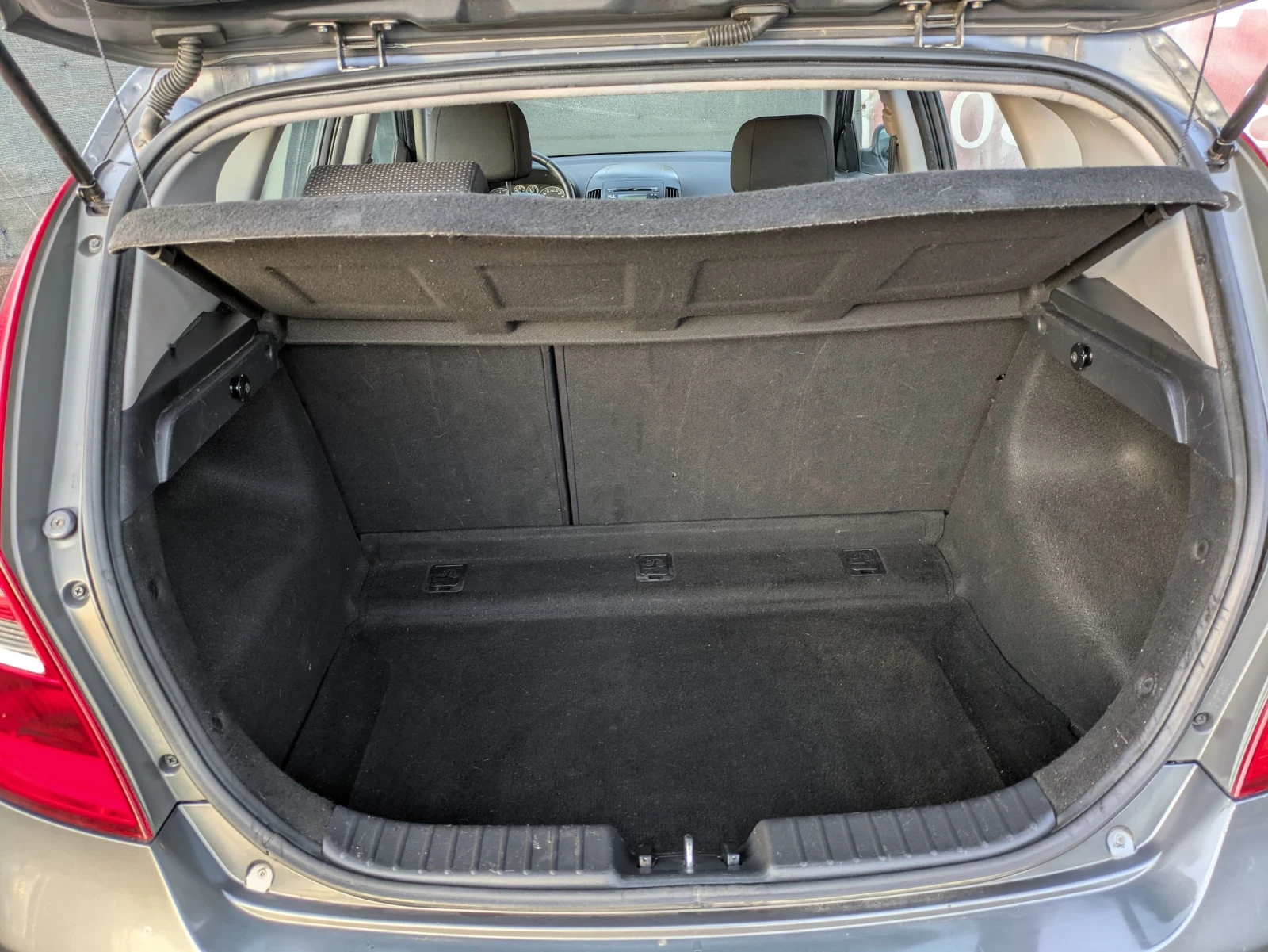 Hyundai I30 1.4i | Mobile.bg � ����������� 14