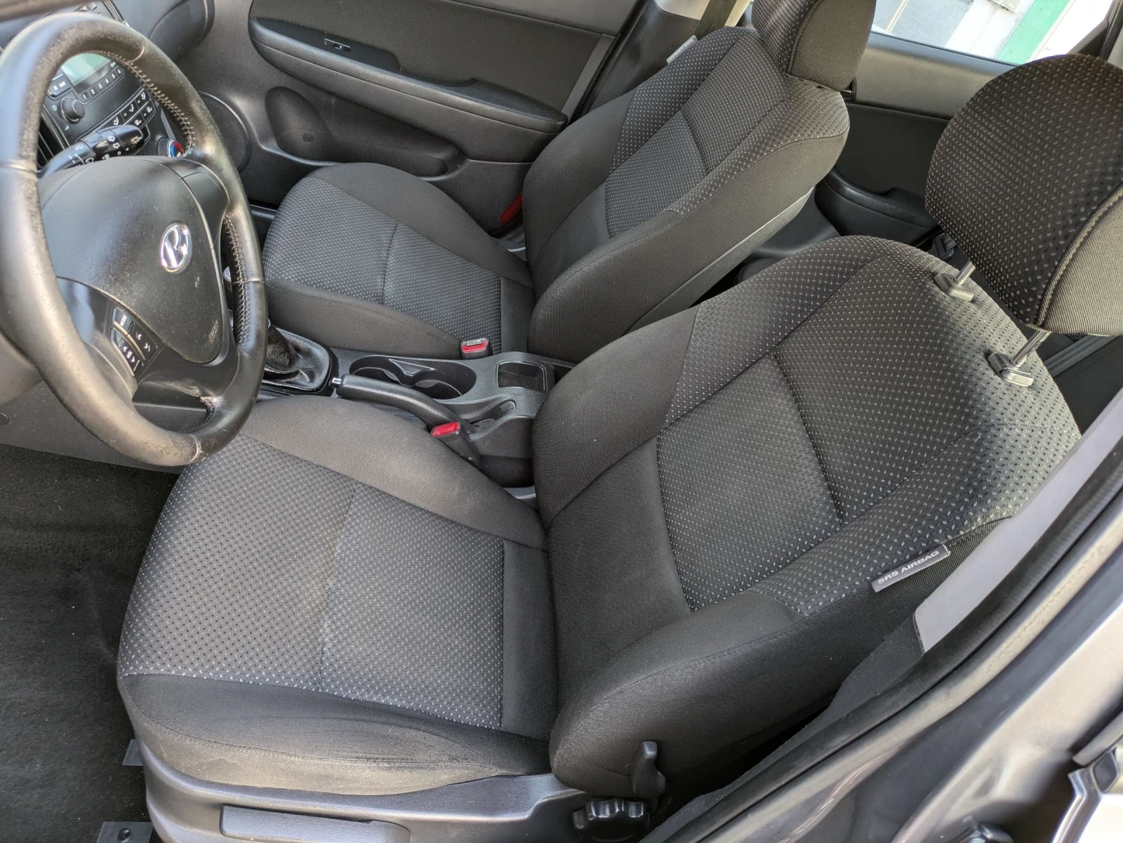 Hyundai I30 1.4i | Mobile.bg � ����������� 10