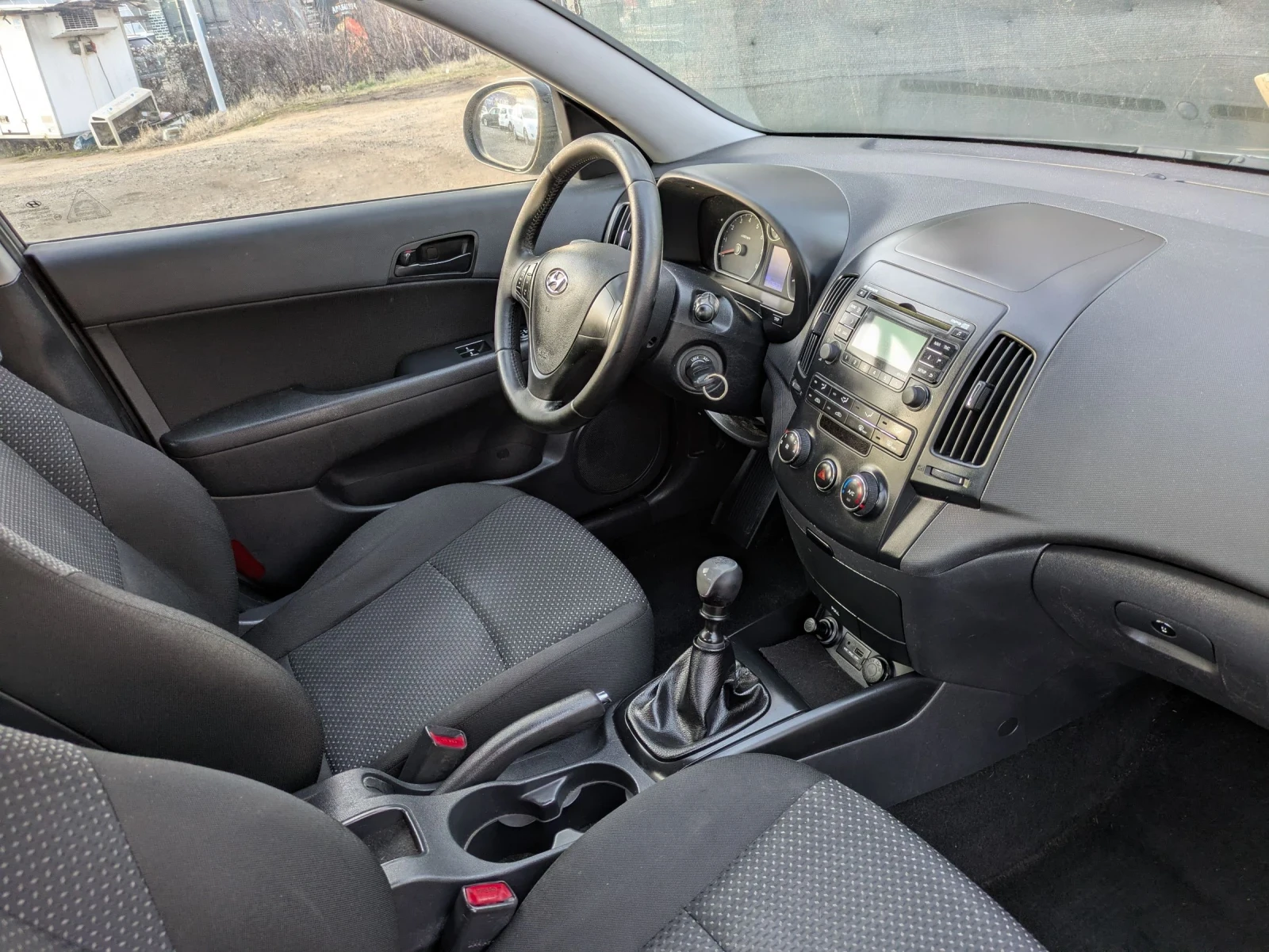 Hyundai I30 1.4i | Mobile.bg � ����������� 8