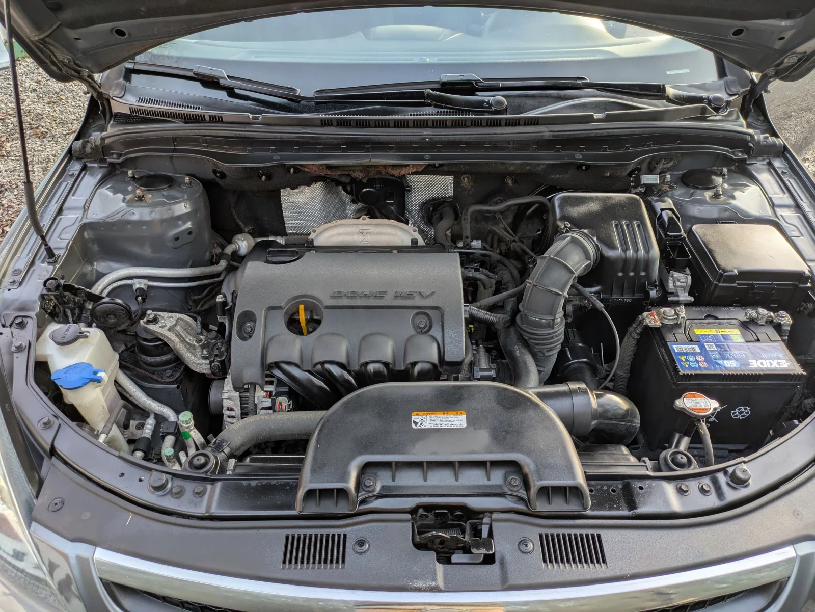 Hyundai I30 1.4i | Mobile.bg � ����������� 16