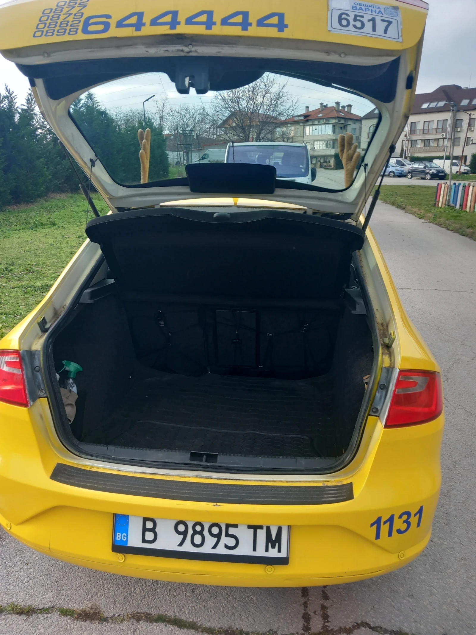 Seat Toledo  - изображение 5