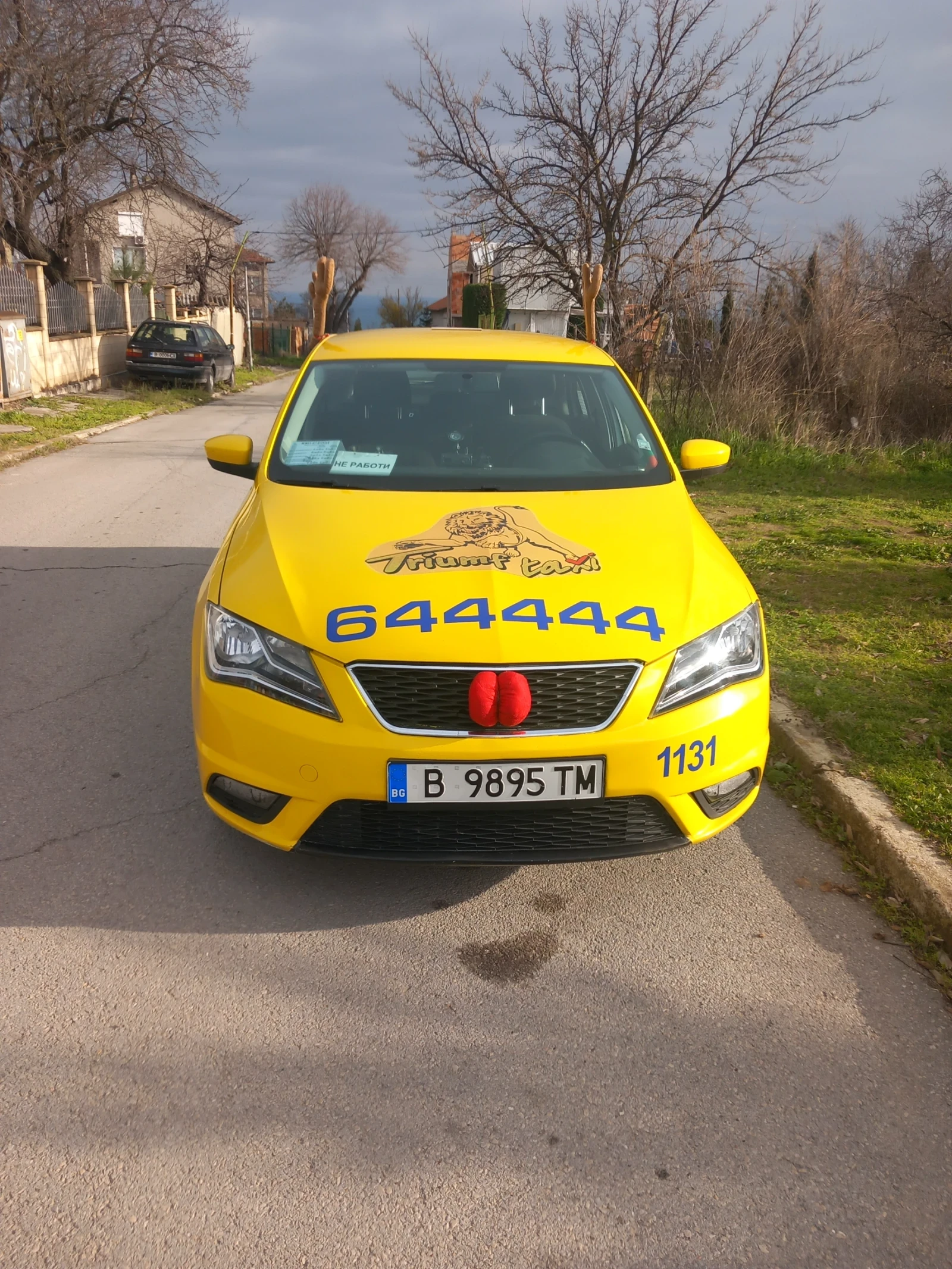 Seat Toledo | Mobile.bg � ����������� 1