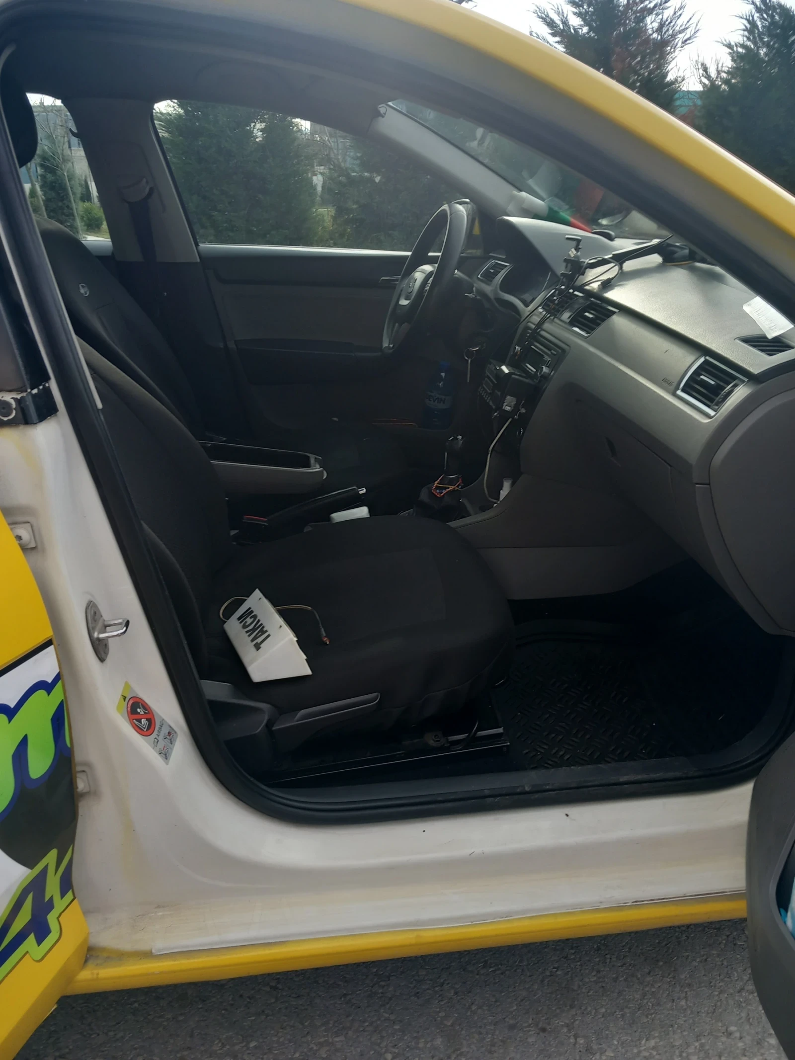 Seat Toledo  - изображение 7