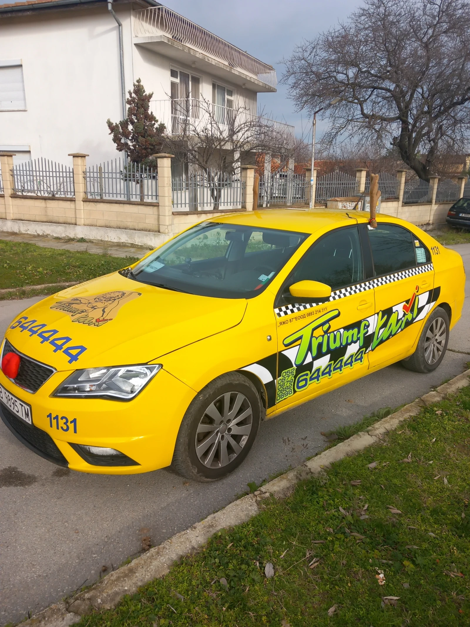 Seat Toledo  - изображение 2