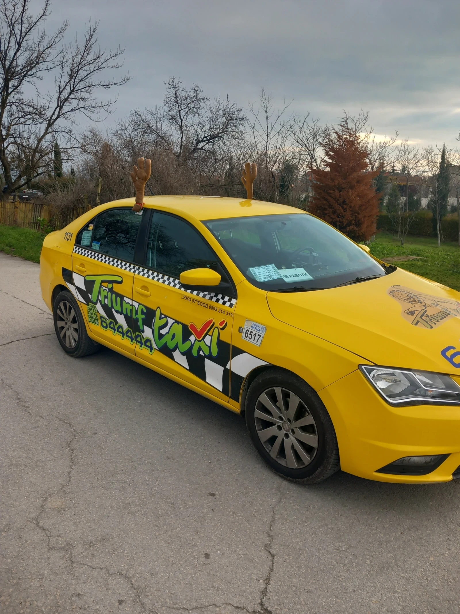 Seat Toledo  - изображение 3