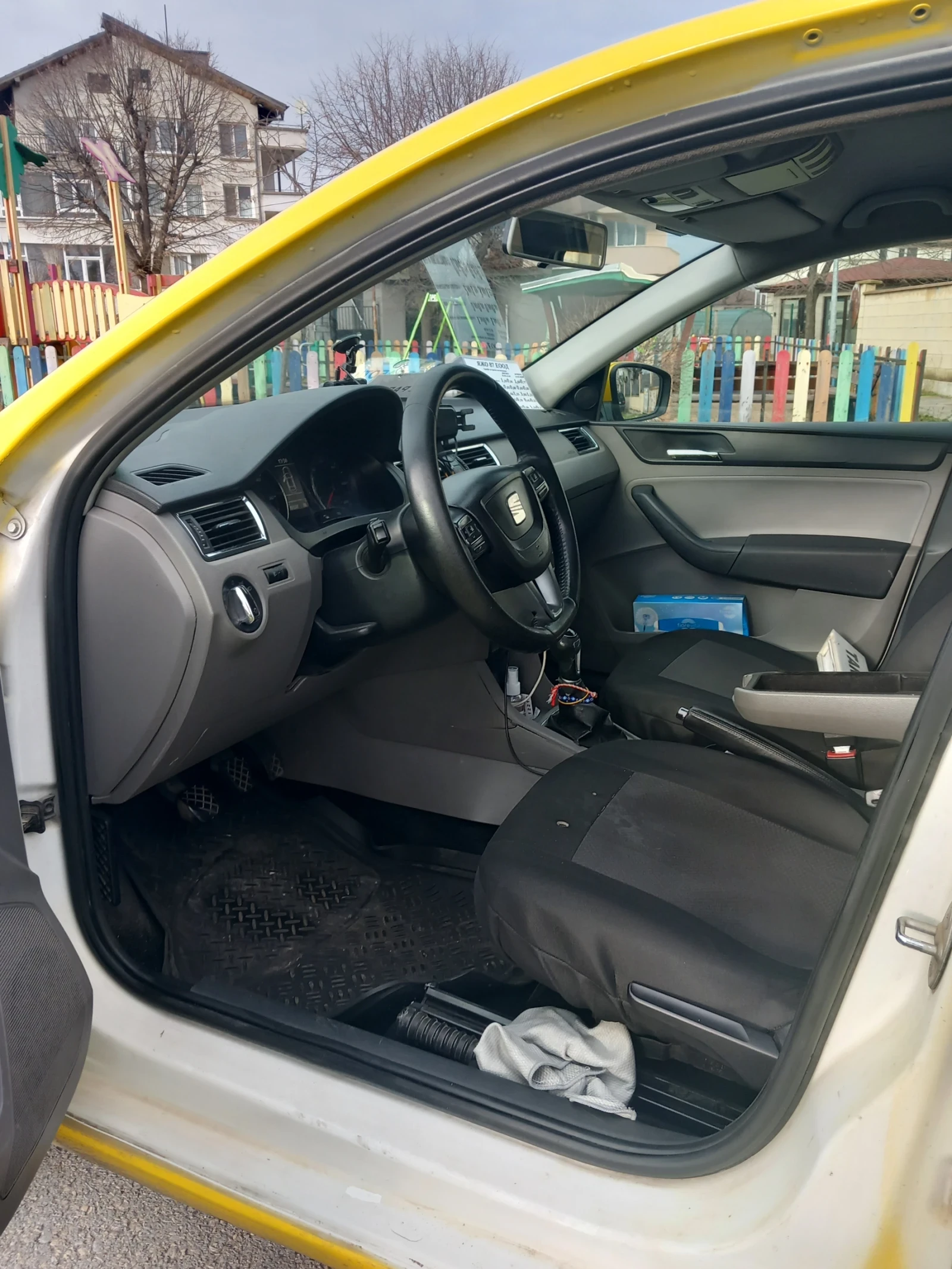 Seat Toledo  - изображение 9