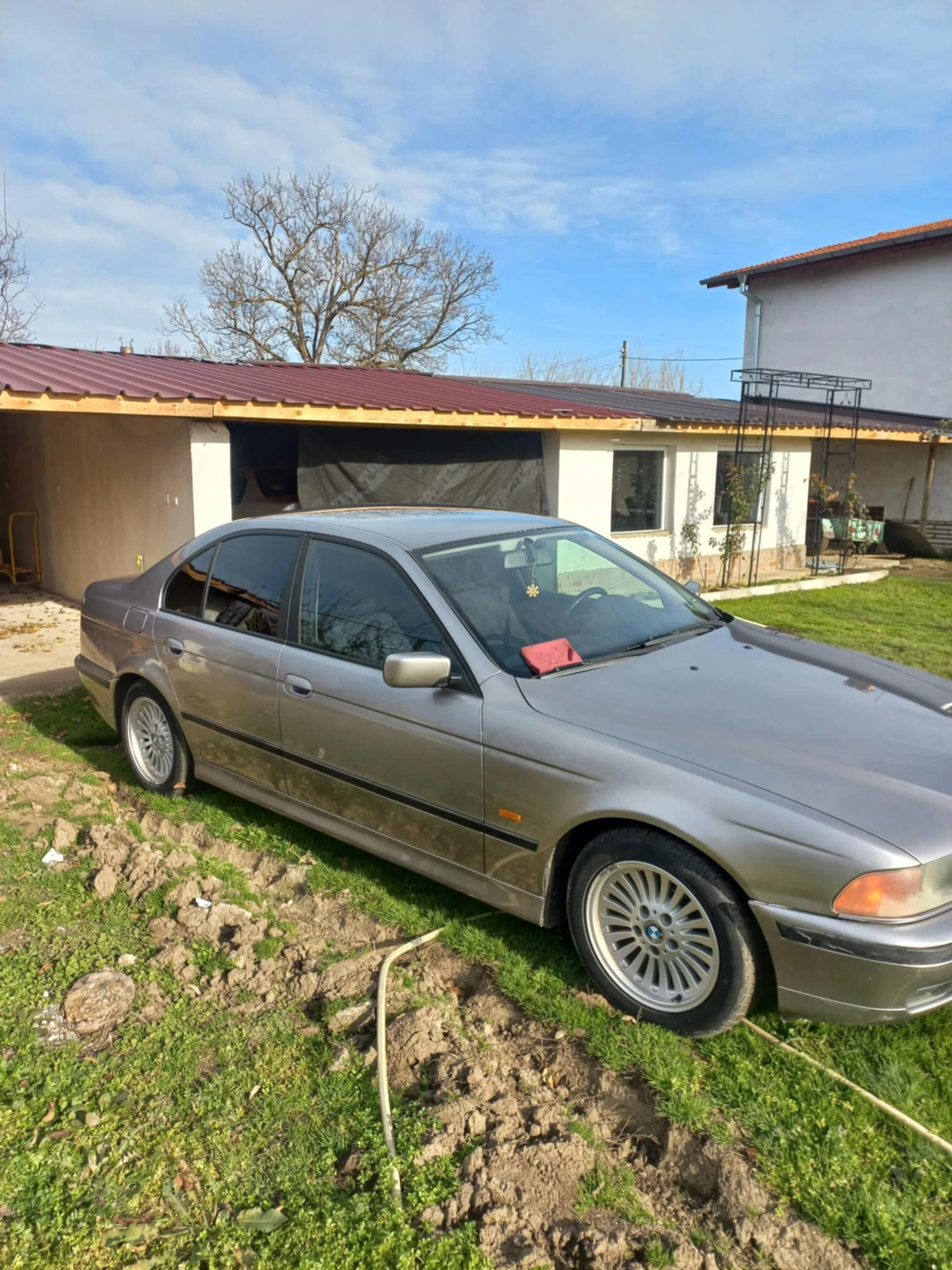 BMW 523 | Mobile.bg � ����������� 4