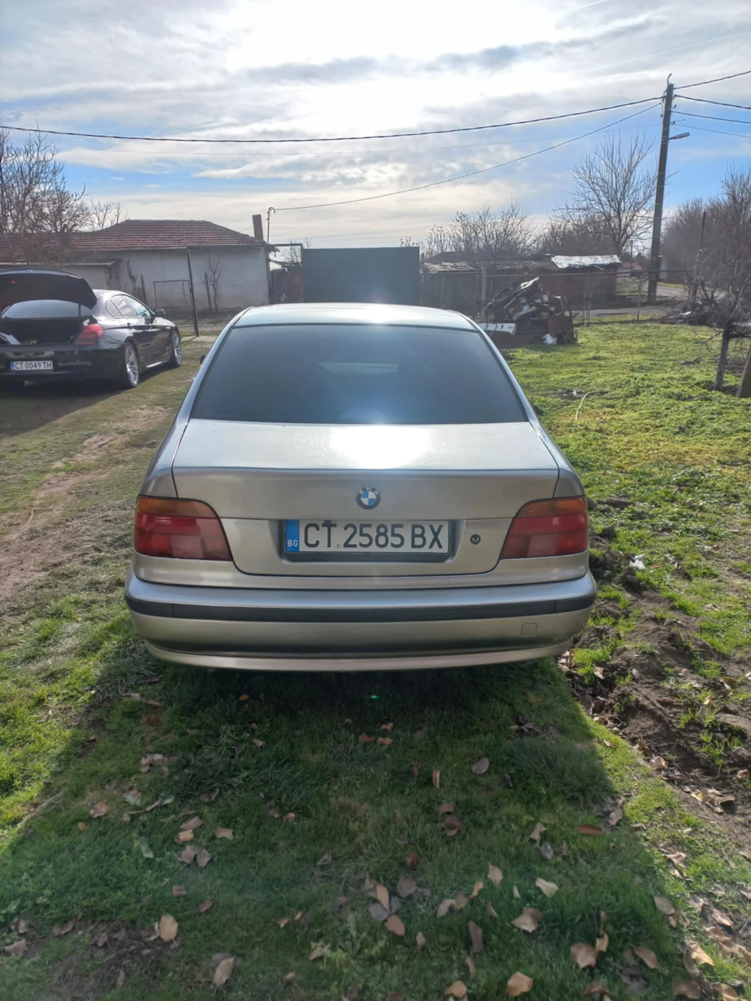 BMW 523 | Mobile.bg � ����������� 2