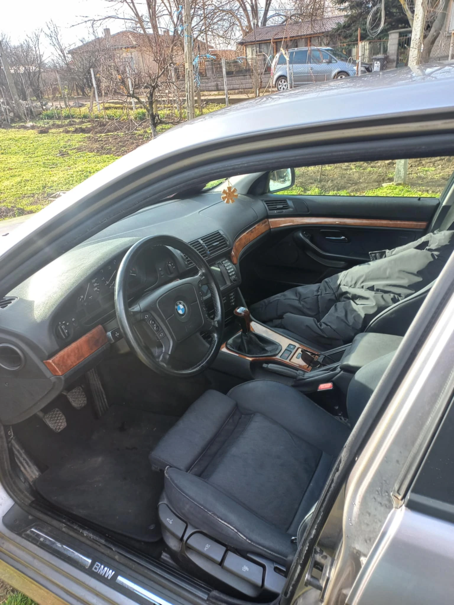 BMW 523 | Mobile.bg � ����������� 1