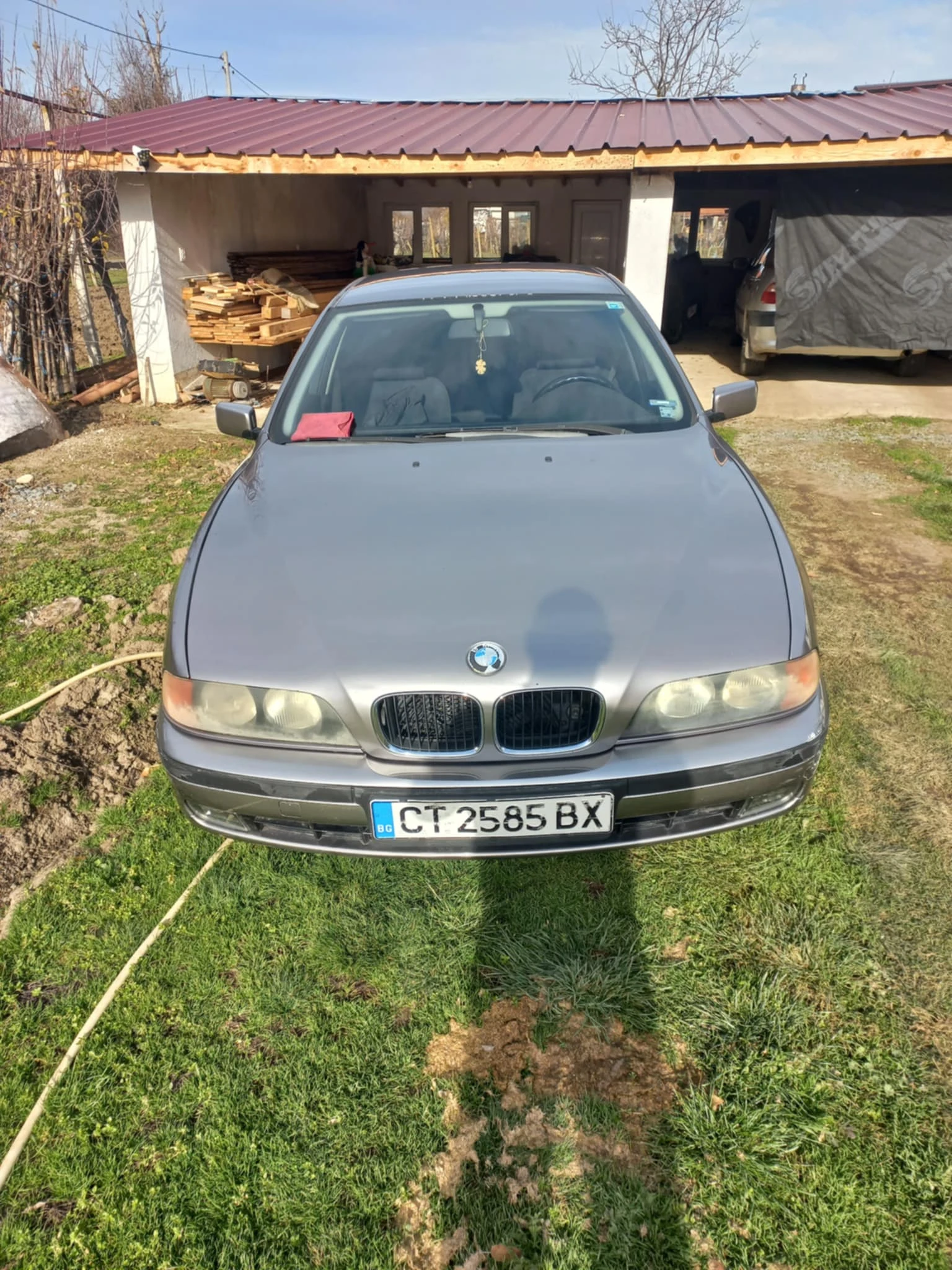 BMW 523 | Mobile.bg � ����������� 3