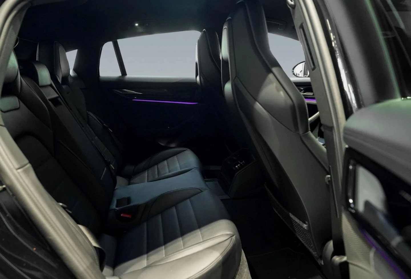 Porsche Panamera 4/FACELIFT/BOSE/360/HEAD UP/LED-MATRIX/ | Mobile.bg � ����������� 16