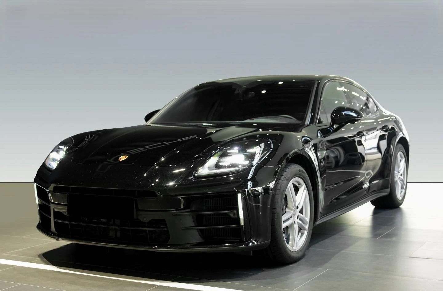 Porsche Panamera 4/FACELIFT/BOSE/360/HEAD UP/LED-MATRIX/ - изображение 3