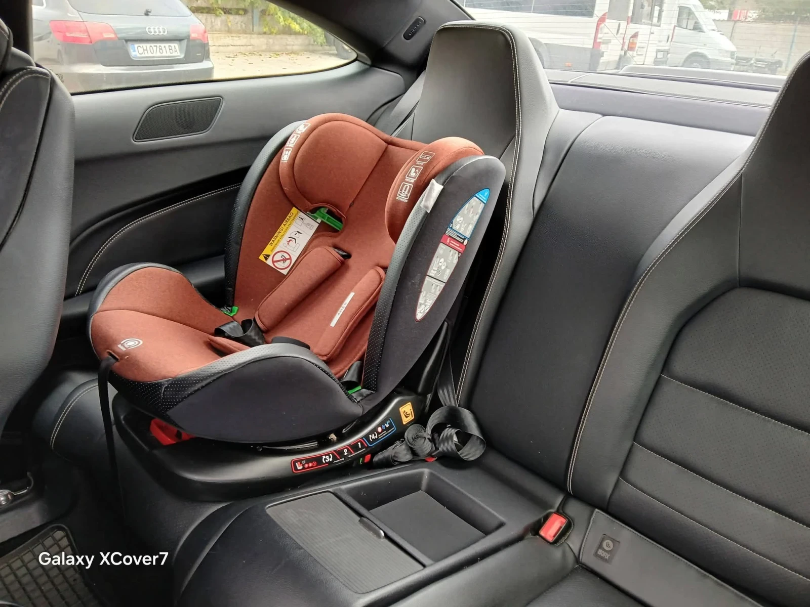 Mercedes-Benz C 180 | Mobile.bg � ����������� 16