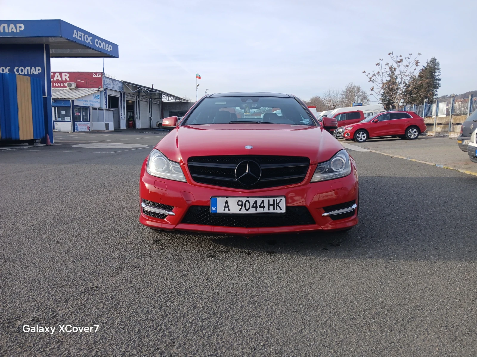 Mercedes-Benz C 180  - изображение 2