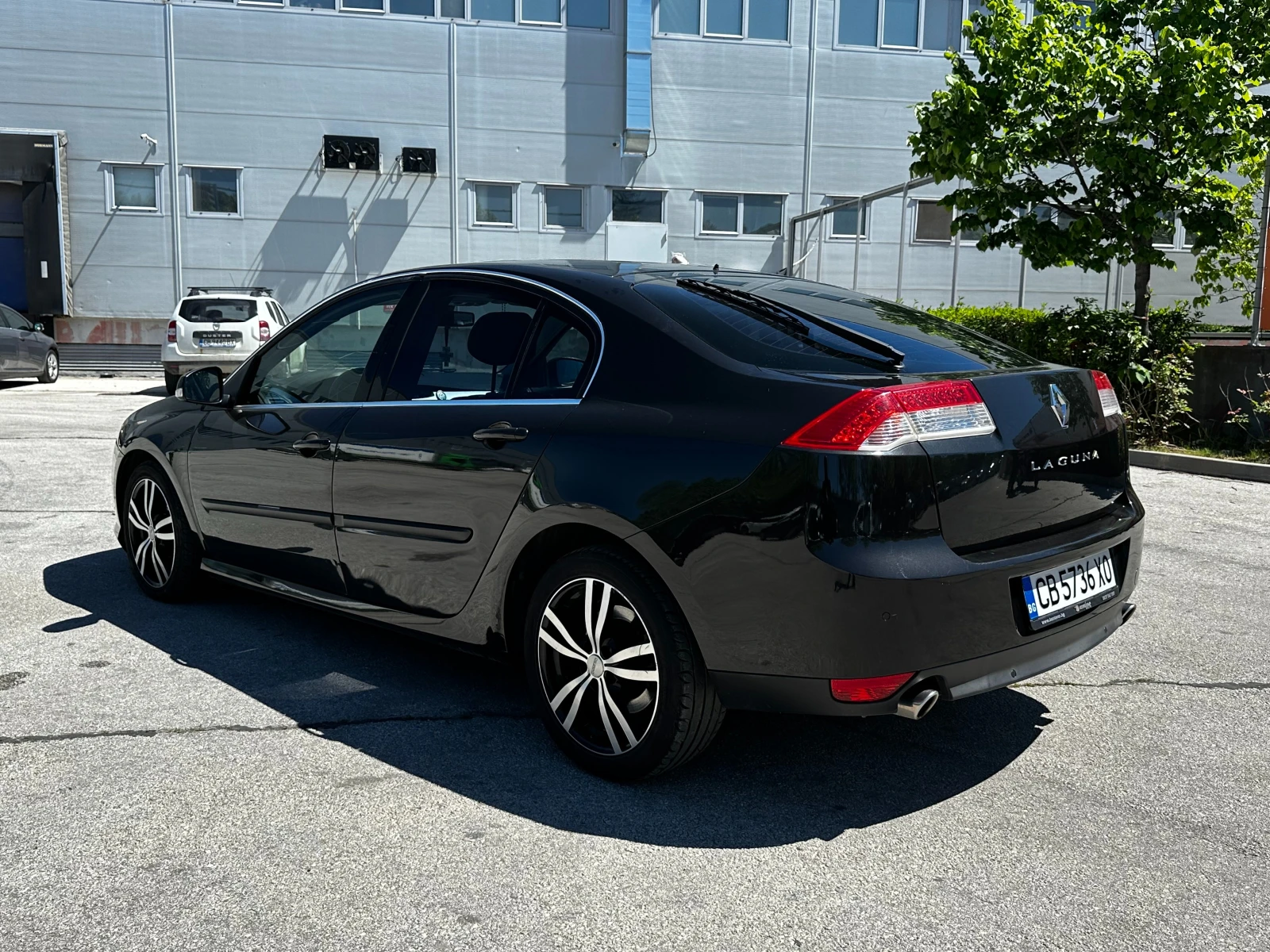 Renault Laguna �����/�������/������/������/�������� | Mobile.bg � ����������� 3