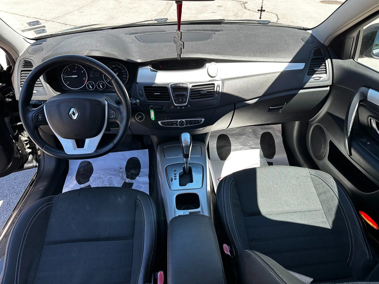 Renault Laguna �����/�������/������/������/�������� | Mobile.bg � ����������� 11