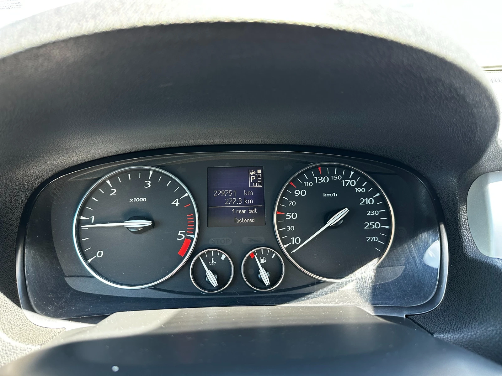 Renault Laguna �����/�������/������/������/�������� | Mobile.bg � ����������� 15
