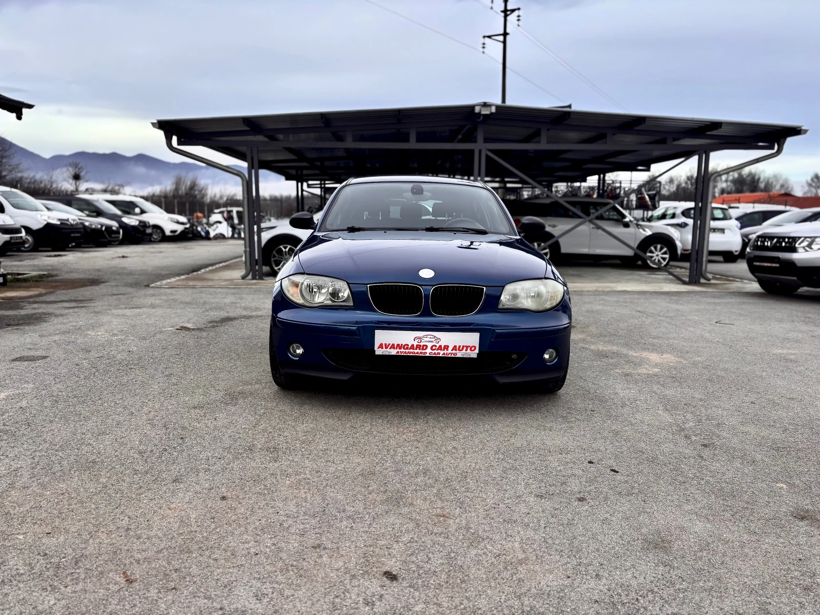 BMW 118 | Mobile.bg � ����������� 1