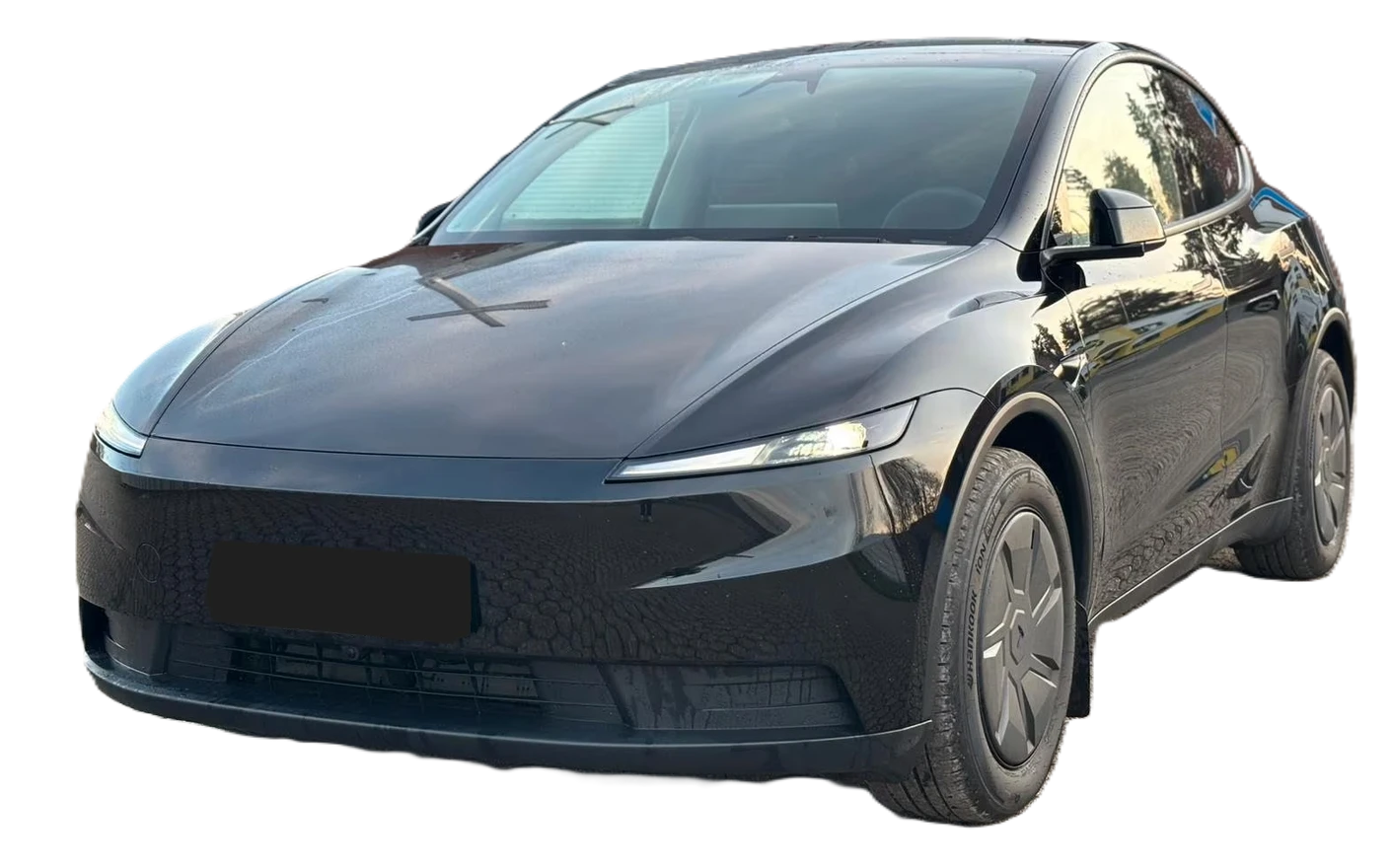 Tesla Model Y Standart* NEW MODEL | Mobile.bg � ����������� 1