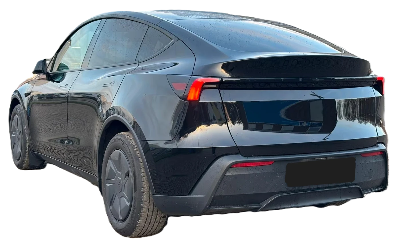 Tesla Model Y Standart* NEW MODEL - изображение 2