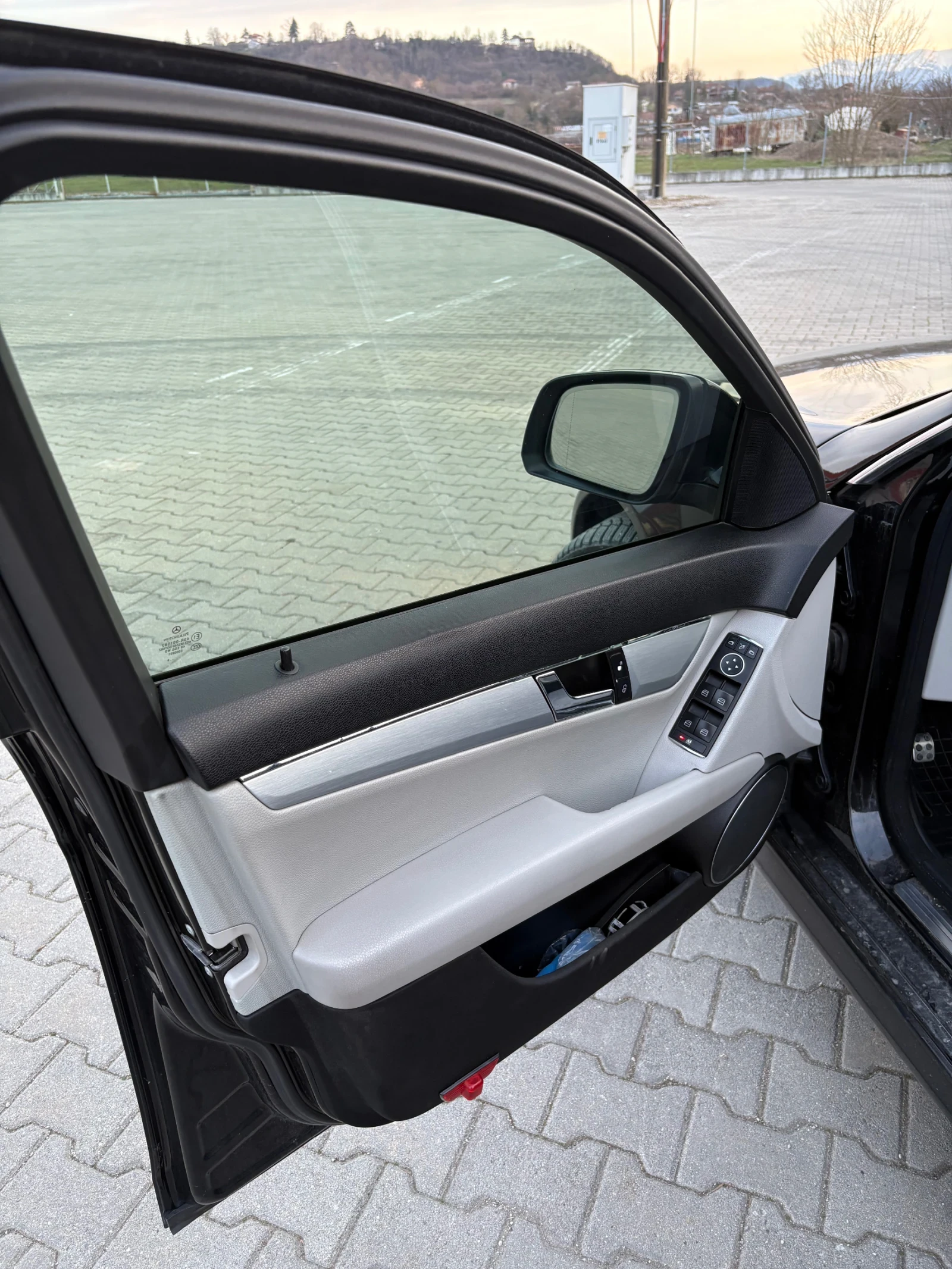 Mercedes-Benz C 220 646 - изображение 10