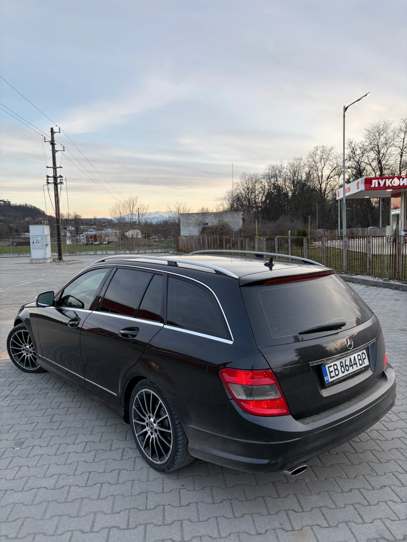 Mercedes-Benz C 220 646 - изображение 2